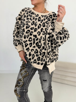 Maglione orsacchiotto 2511135