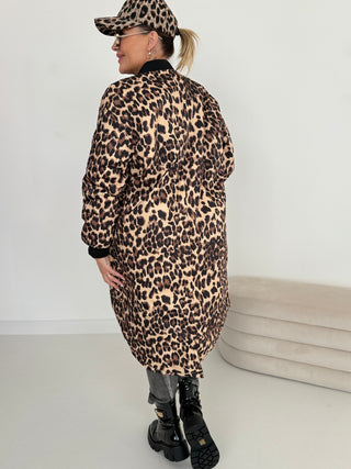 Cappotto invernale 2511173-75