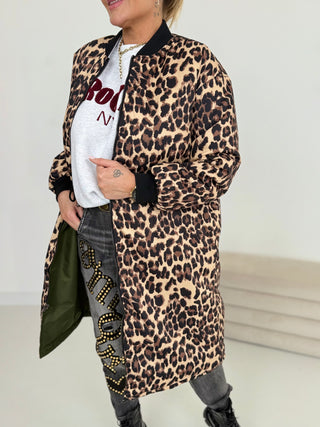 Cappotto invernale 2511173-75