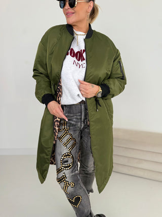 Cappotto invernale 2511173-75