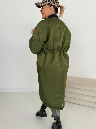 Cappotto invernale 2511173-75