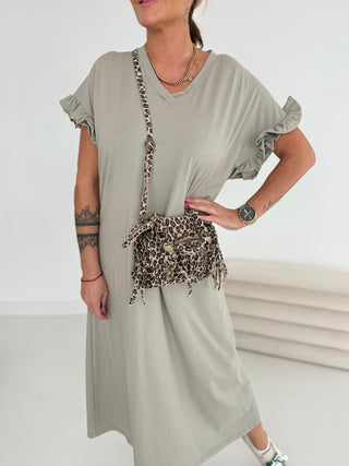 T- Shirt-Kleid 2507107