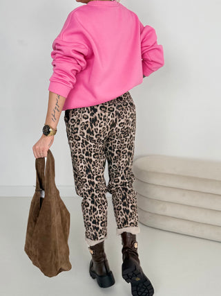 Pantaloni elasticizzati 2511224