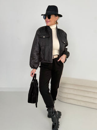 Giacca trapuntata 2511168