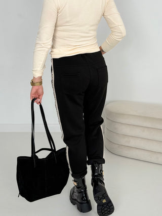 Pantaloni elasticizzati 2511226