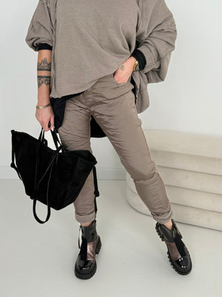 Pantaloni elasticizzati 2511133