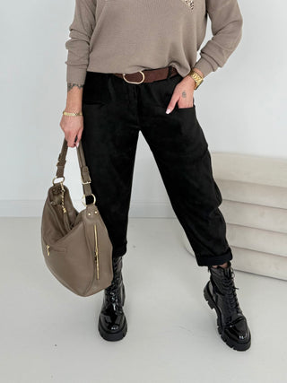 Pantaloni elasticizzati 2511233