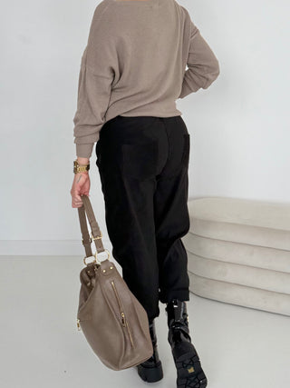 Pantaloni elasticizzati 2511233