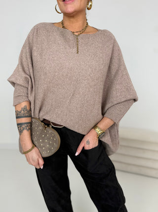 Maglione a maglia fine 2511269