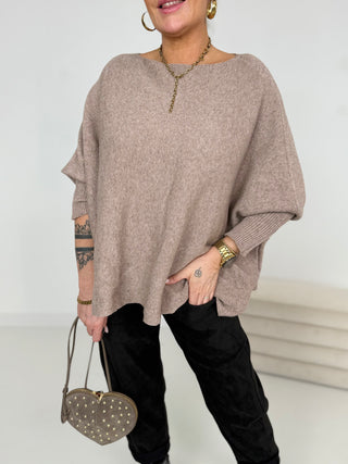 Maglione a maglia fine 2511269