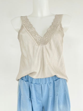Top in pizzo 2501092-95