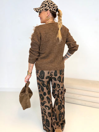 Strickpullover 2511033