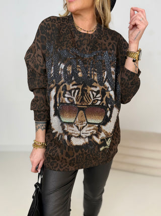 Maglione LEONE 2512018