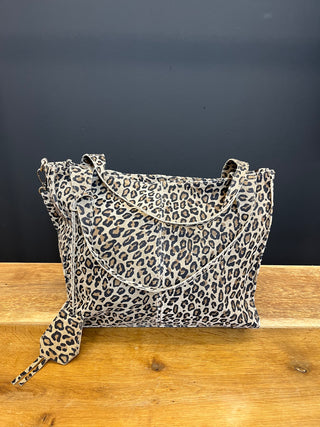 Wildledertasche 2412157