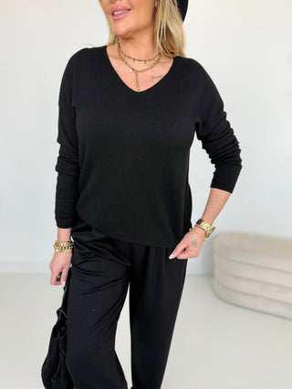 Maglione a maglia fine 2512032