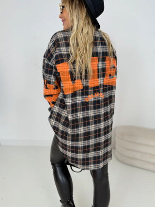 Camicia a quadri 2511128