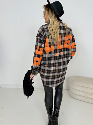 Camicia a quadri 2511128