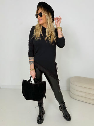 Maglia a maniche lunghe 2511176