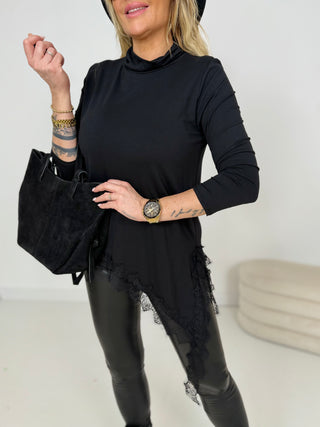 Maglia a maniche lunghe 2511176