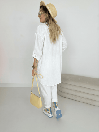 Hemd 2512370 - Levelone GmbH & Co. KG