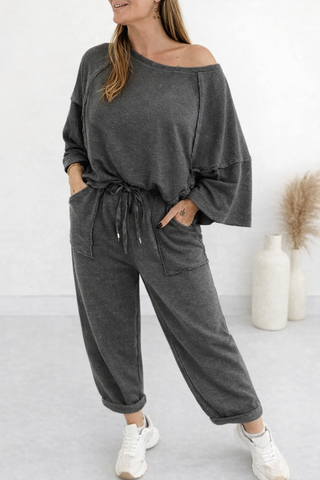 Set due pezzi 2601122