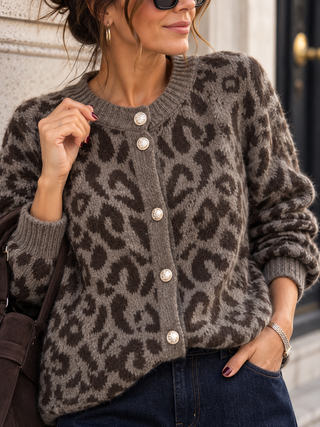 Leo Strickjacke 2610260