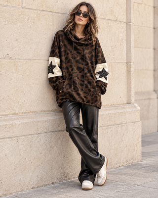 Leo Hoodie 2610155 - Levelone GmbH & Co. KG