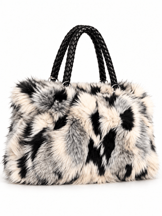 Shopper Felltasche 2609303-05 - Levelone GmbH & Co. KG