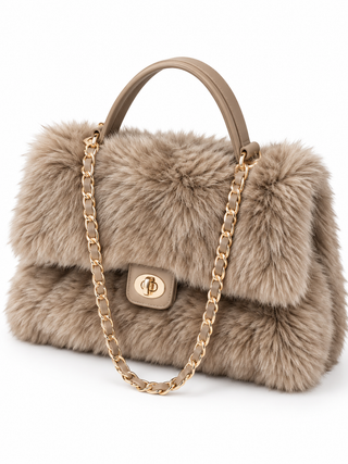 Felltasche 2609317-21 - Levelone GmbH & Co. KG