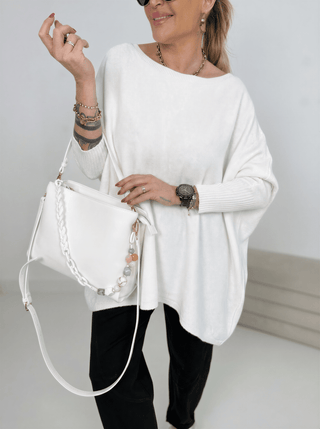 Feinstrickpullover 2601145 - Levelone GmbH & Co. KG