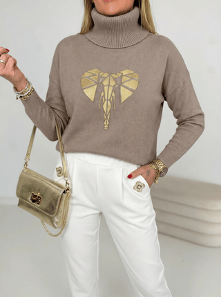 Feinstrickpullover 2511287