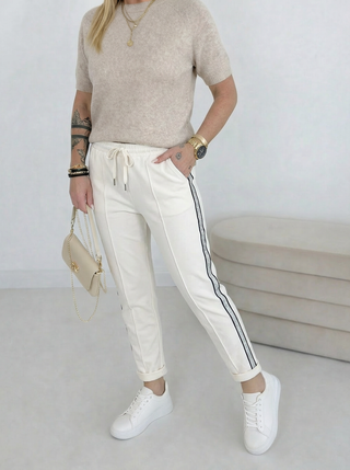 Pantaloni elasticizzati 2602378