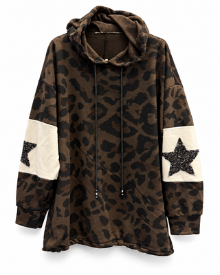 Leo Hoodie 2610155 - Levelone GmbH & Co. KG