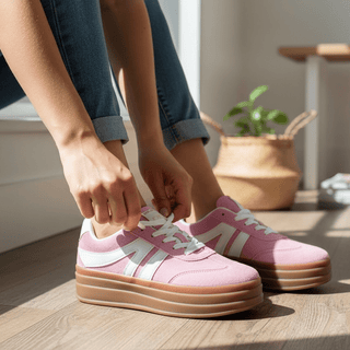 Sneaker 2512293 - 10 - Levelone GmbH & Co. KG