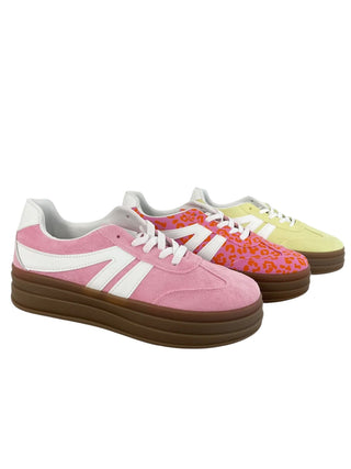 Sneaker 2512293 - 10 - Levelone GmbH & Co. KG