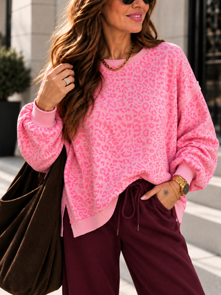 Leo Sweater 2610124
