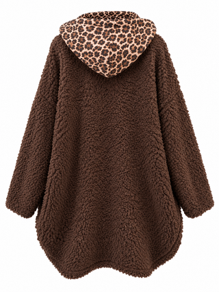 Teddy Hoodie 2610319