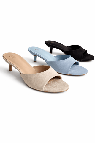 Sandalen 2603288 - 305 - Levelone GmbH & Co. KG