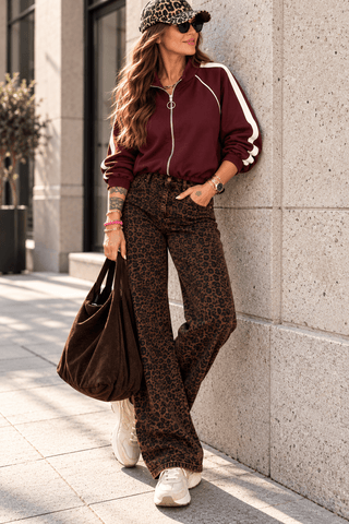 Blouson Jacke 2609010 - Levelone GmbH & Co. KG