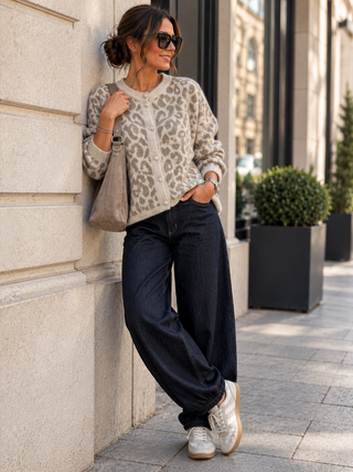 Leo Strickjacke 2610261