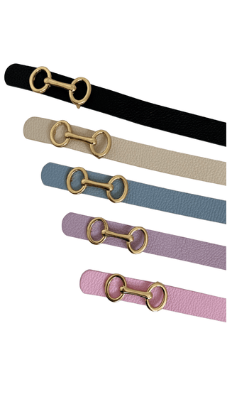 Ledergürtel 2512394 - 98 - Levelone GmbH & Co. KG