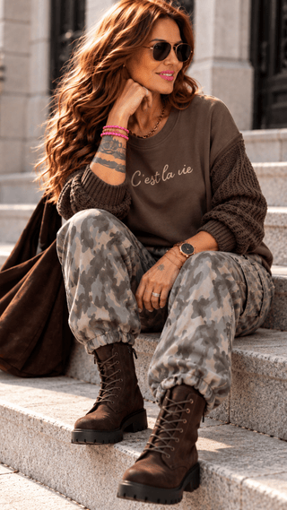 Sweater 2610084 - Levelone GmbH & Co. KG