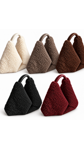 Teddytasche 2609243-46 - Levelone GmbH & Co. KG