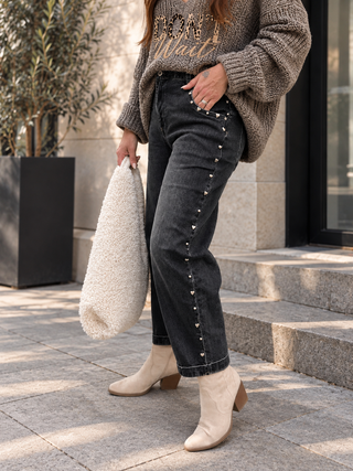 Pantaloni jeans 2609239-42