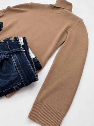 Rollkragenpullover 2610023 - Levelone GmbH & Co. KG