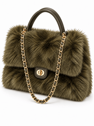 Felltasche 2609317-21 - Levelone GmbH & Co. KG