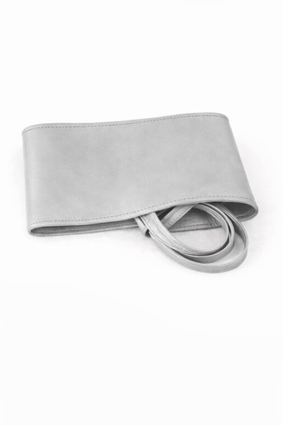 Leder Bindegürtel 2603142-47