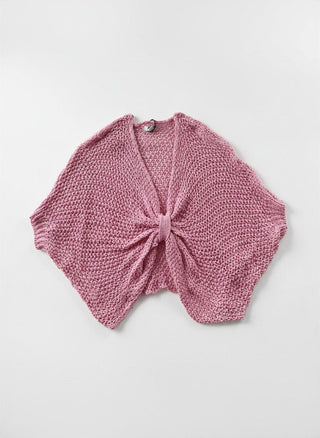 Häkelpullover 2605543 - Levelone GmbH & Co. KG