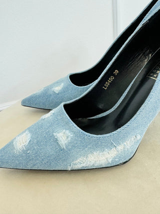 Pumps 2401120-25